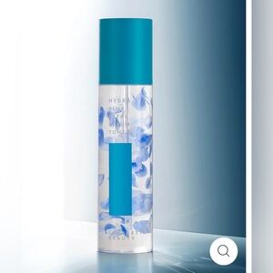 LaPalette Beauty HYDRA BLUE PETAL SERUM TONER NEW